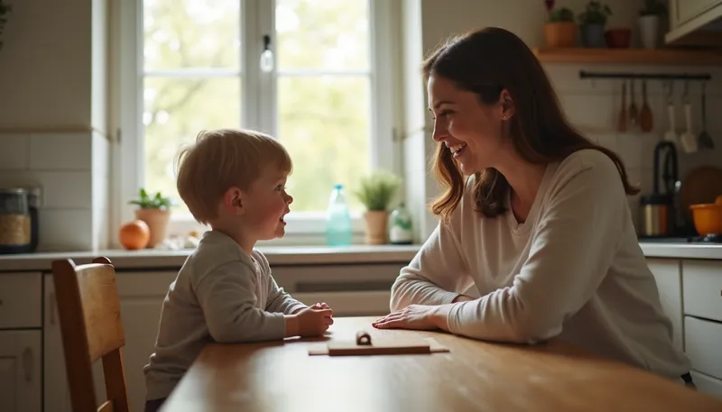 Congratulations, Your Three-Year-Old Is a Philosopher: Surviving the Endless Why Phase