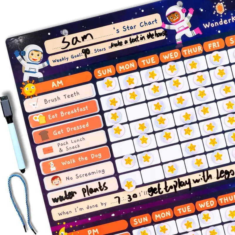 When the Sticker Stops Working: Rethinking Rewards for 2- to 4-Year-Olds